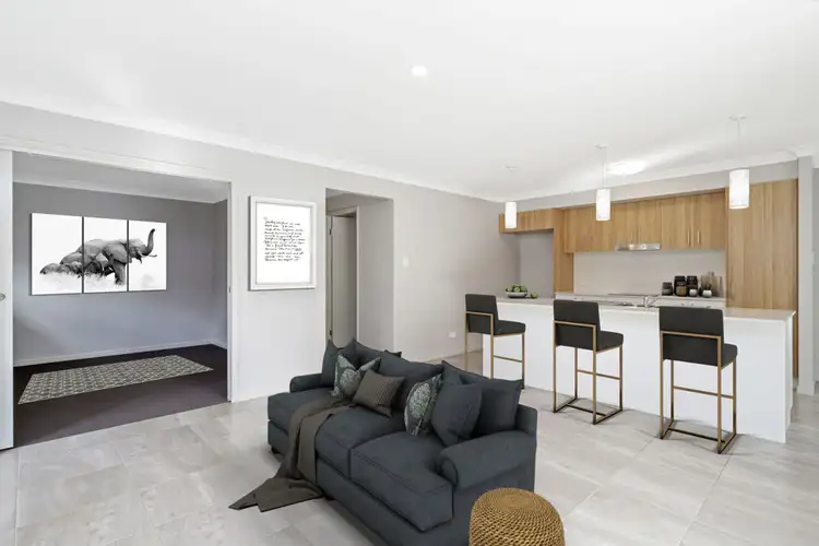 Third view of Homely house listing, 2 Garfield Terrace, Everton Hills QLD 4053