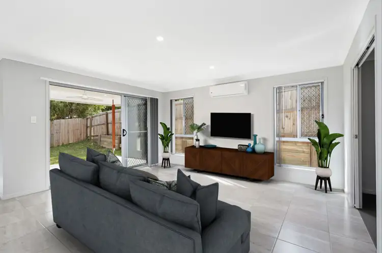 Fourth view of Homely house listing, 2 Garfield Terrace, Everton Hills QLD 4053