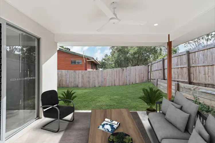Fifth view of Homely house listing, 2 Garfield Terrace, Everton Hills QLD 4053