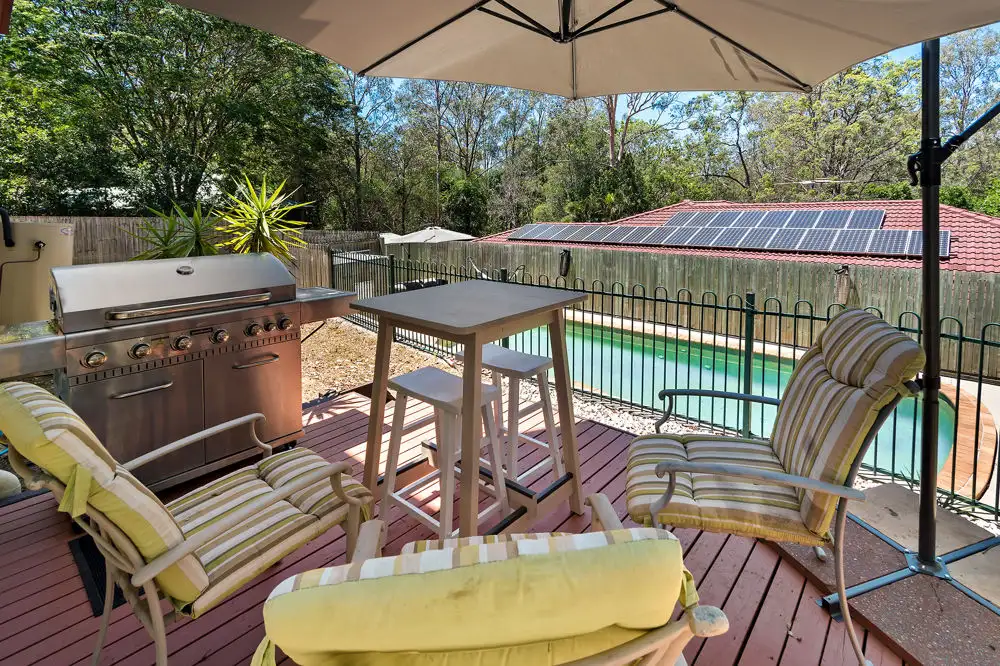 Main view of Homely house listing, 4 Lakeview Court, Joyner QLD 4500