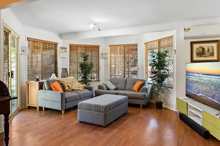 Second view of Homely house listing, 4 Lakeview Court, Joyner QLD 4500