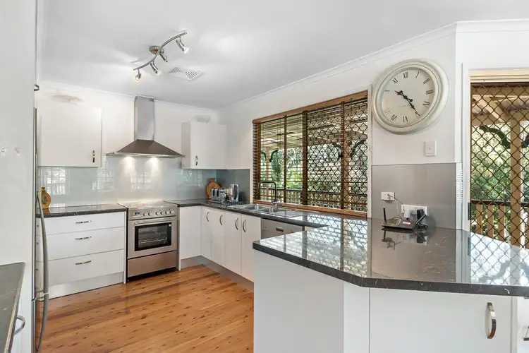 Fourth view of Homely house listing, 4 Lakeview Court, Joyner QLD 4500