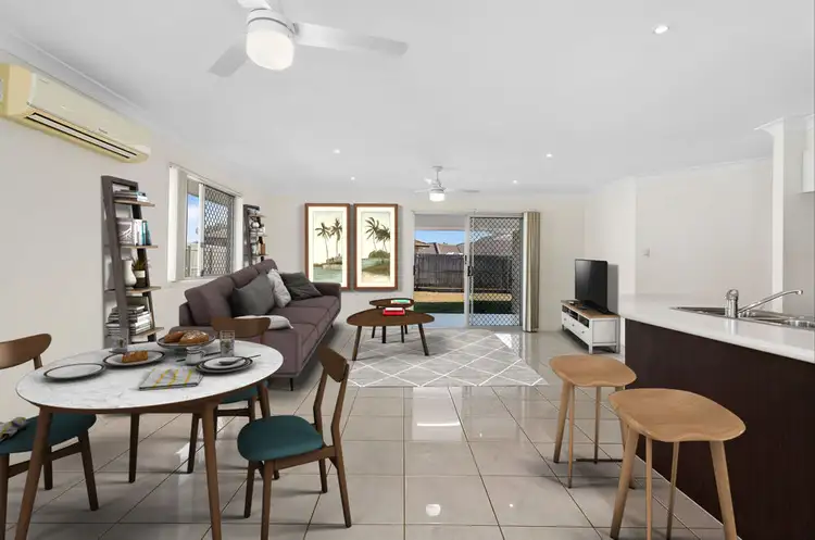 Second view of Homely house listing, 15 Lomandra Drive, Morayfield QLD 4506