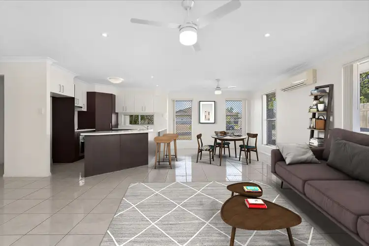 Third view of Homely house listing, 15 Lomandra Drive, Morayfield QLD 4506