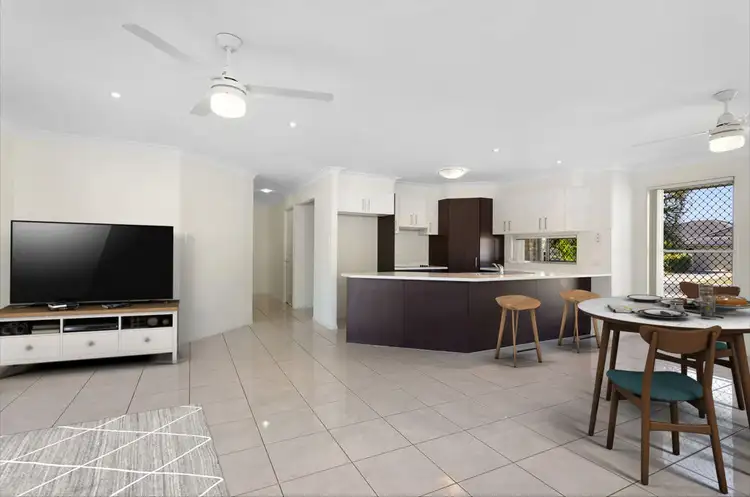 Fourth view of Homely house listing, 15 Lomandra Drive, Morayfield QLD 4506