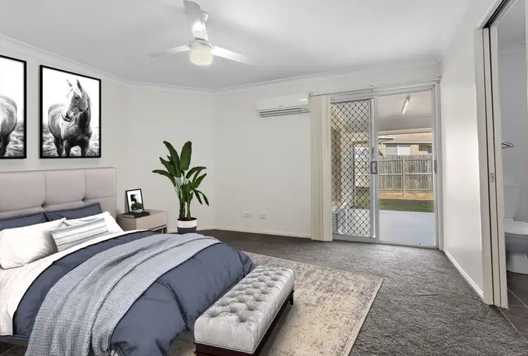 Sixth view of Homely house listing, 15 Lomandra Drive, Morayfield QLD 4506