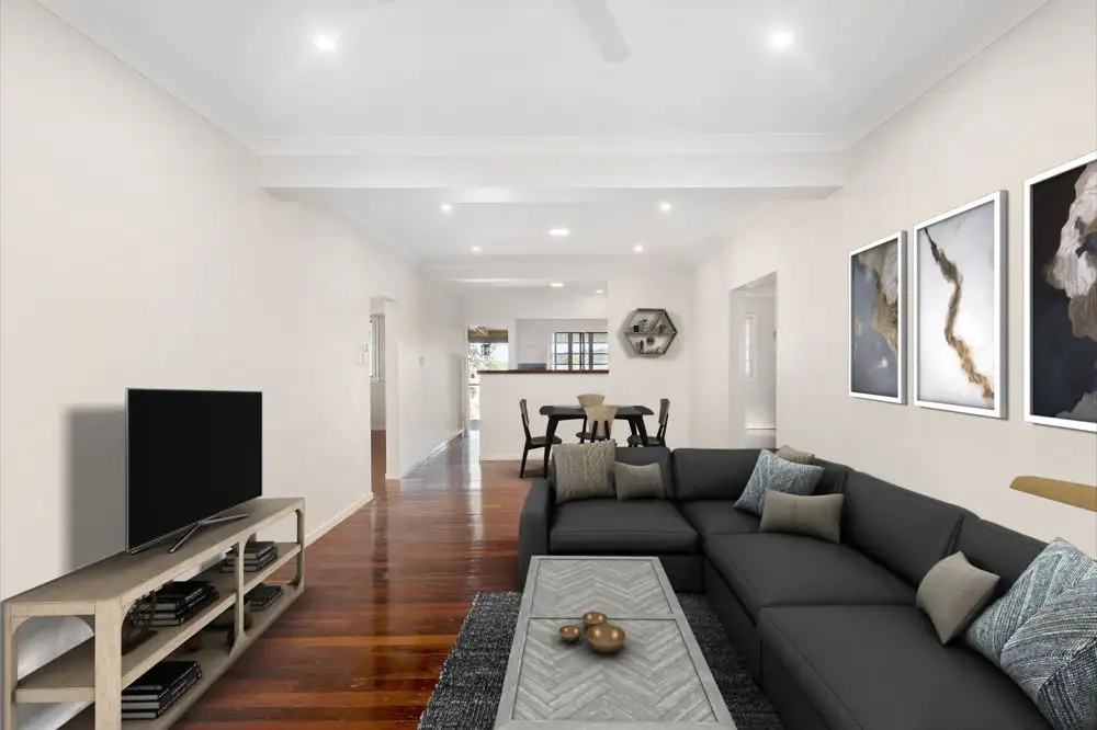 Main view of Homely house listing, 846 South Pine Road, Everton Park QLD 4053