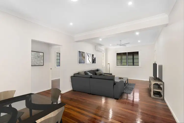 Second view of Homely house listing, 846 South Pine Road, Everton Park QLD 4053