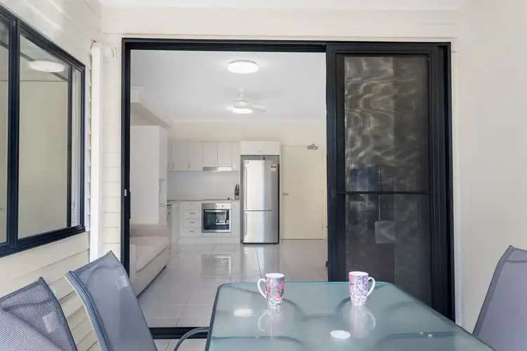 Main view of Homely unit listing, 4/53 Ashmore Street, Everton Park QLD 4053
