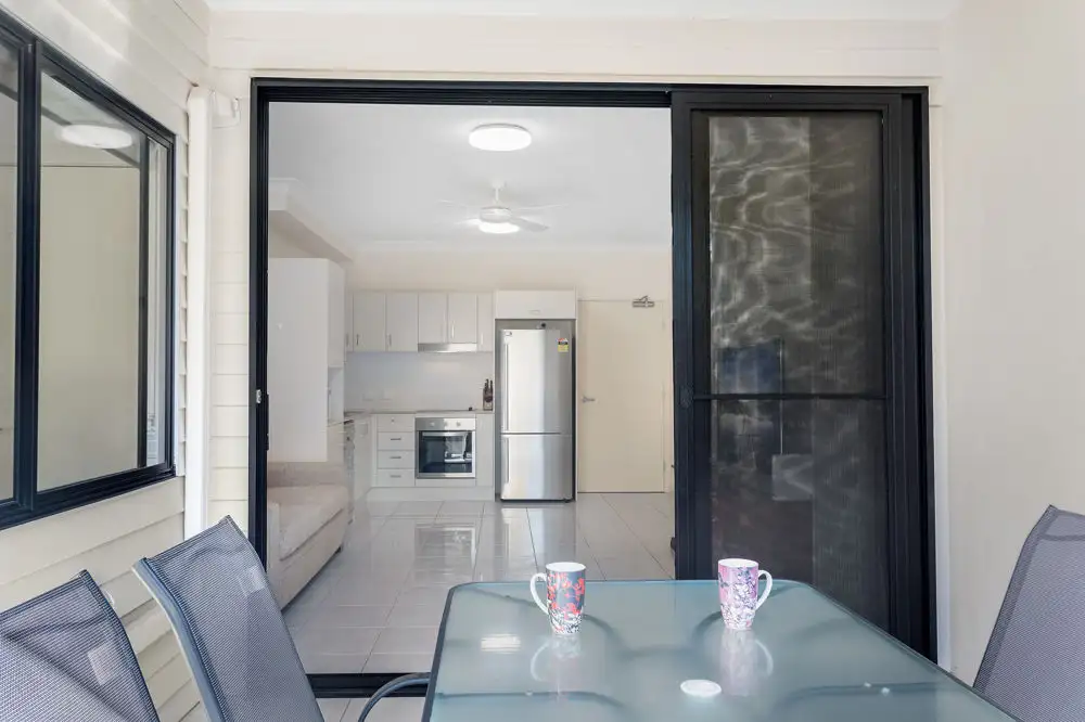 Main view of Homely unit listing, 4/53 Ashmore Street, Everton Park QLD 4053