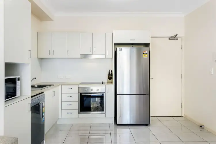 Third view of Homely unit listing, 4/53 Ashmore Street, Everton Park QLD 4053