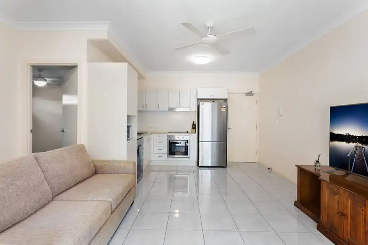 Fourth view of Homely unit listing, 4/53 Ashmore Street, Everton Park QLD 4053