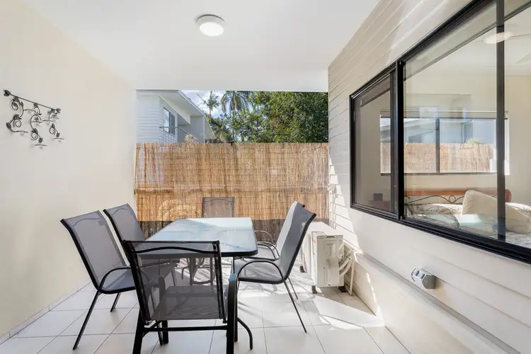 Fifth view of Homely unit listing, 4/53 Ashmore Street, Everton Park QLD 4053