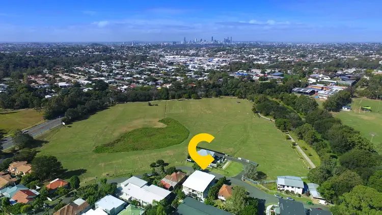 Sixth view of Homely unit listing, 4/53 Ashmore Street, Everton Park QLD 4053