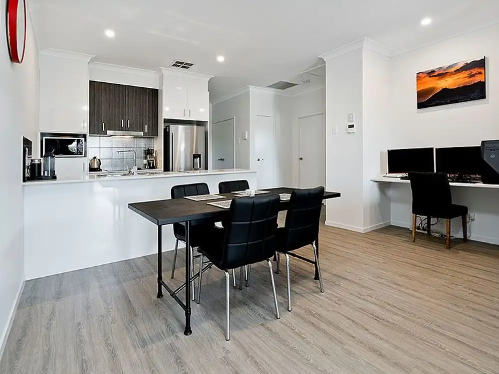 Main view of Homely unit listing, 16/2 University Road, Mitchelton QLD 4053