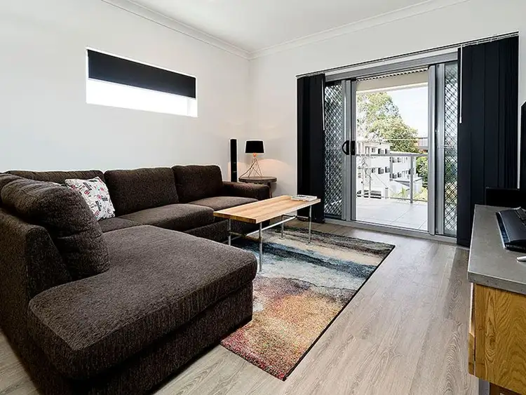 Second view of Homely unit listing, 16/2 University Road, Mitchelton QLD 4053