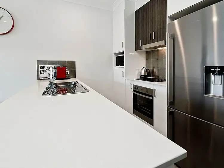 Third view of Homely unit listing, 16/2 University Road, Mitchelton QLD 4053
