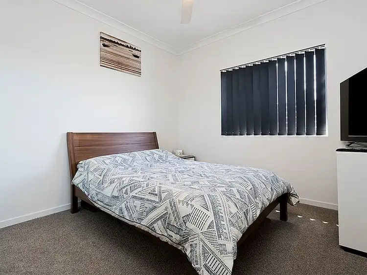 Fourth view of Homely unit listing, 16/2 University Road, Mitchelton QLD 4053