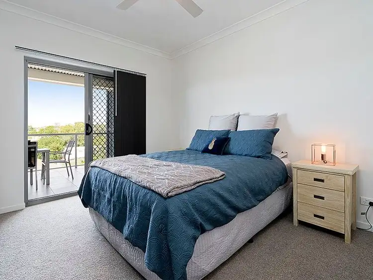 Fifth view of Homely unit listing, 16/2 University Road, Mitchelton QLD 4053