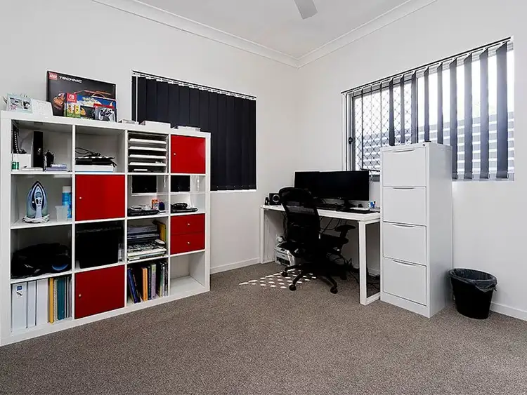 Sixth view of Homely unit listing, 16/2 University Road, Mitchelton QLD 4053