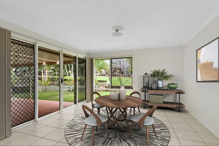Third view of Homely house listing, 9 Alberic Court, Eatons Hill QLD 4037