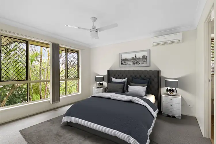 Fifth view of Homely house listing, 9 Alberic Court, Eatons Hill QLD 4037