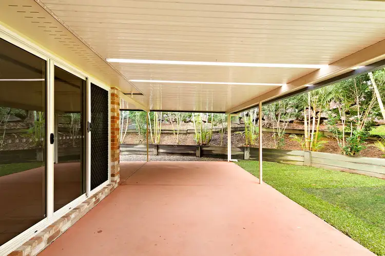 Sixth view of Homely house listing, 9 Alberic Court, Eatons Hill QLD 4037
