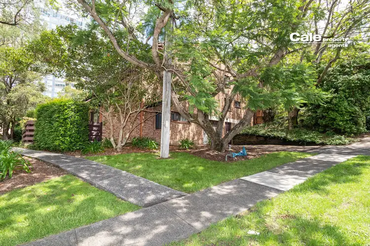 21/2-4 Smith Street, Epping NSW 2121
