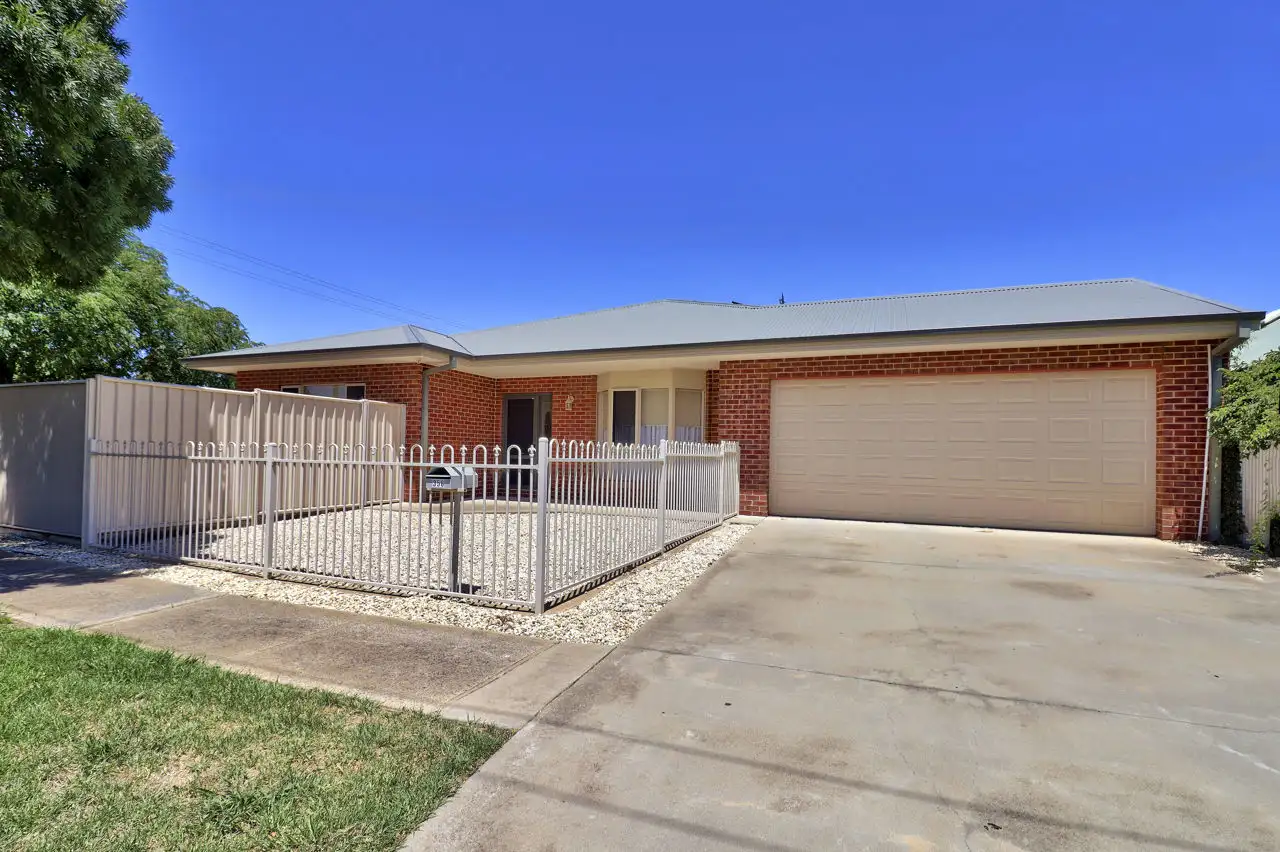 Main view of Homely house listing, 356 Henry Street, Deniliquin NSW 2710