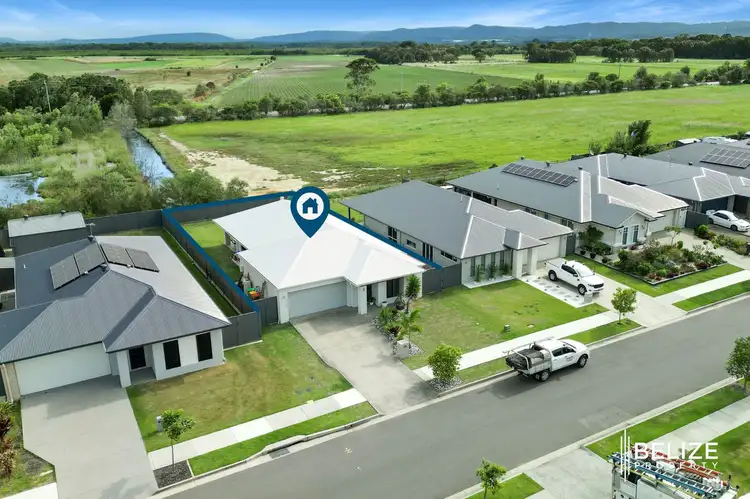 Main view of Homely house listing, 22 Iluka Way, Jacobs Well QLD 4208