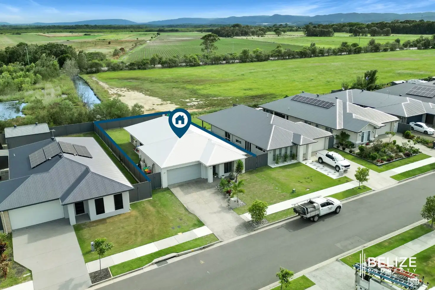 Main view of Homely house listing, 22 Iluka Way, Jacobs Well QLD 4208