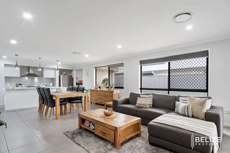 Second view of Homely house listing, 22 Iluka Way, Jacobs Well QLD 4208