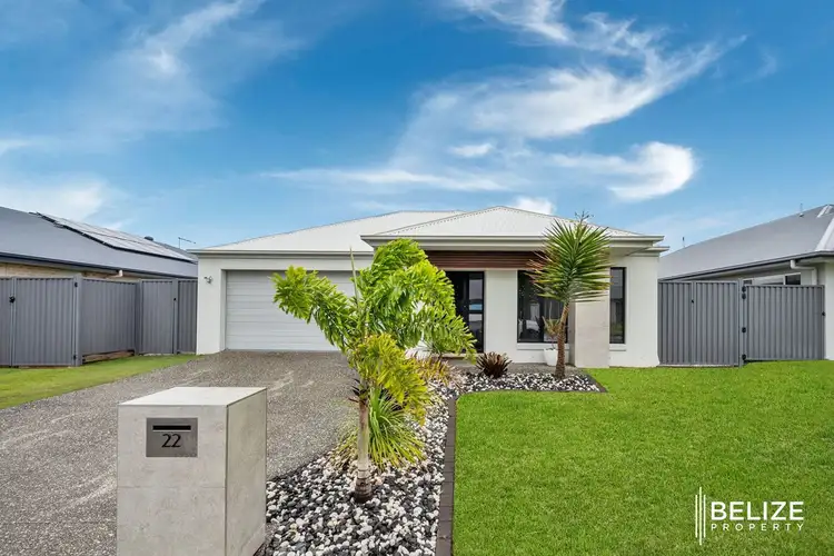 Third view of Homely house listing, 22 Iluka Way, Jacobs Well QLD 4208