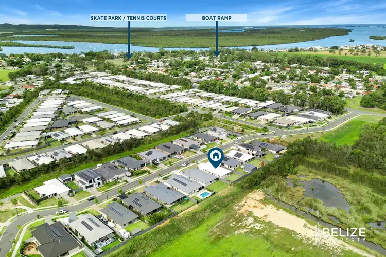 Fourth view of Homely house listing, 22 Iluka Way, Jacobs Well QLD 4208