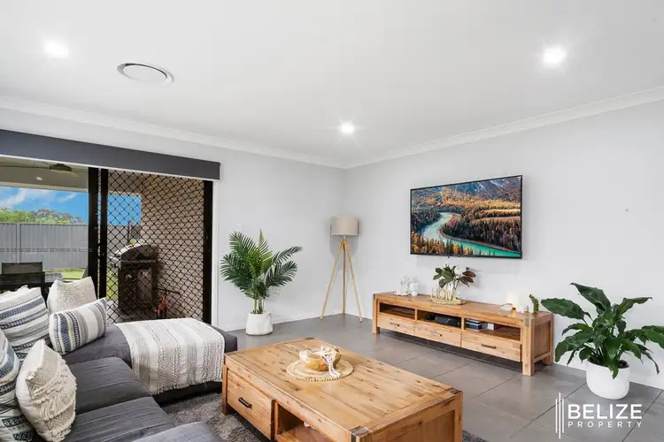Fifth view of Homely house listing, 22 Iluka Way, Jacobs Well QLD 4208