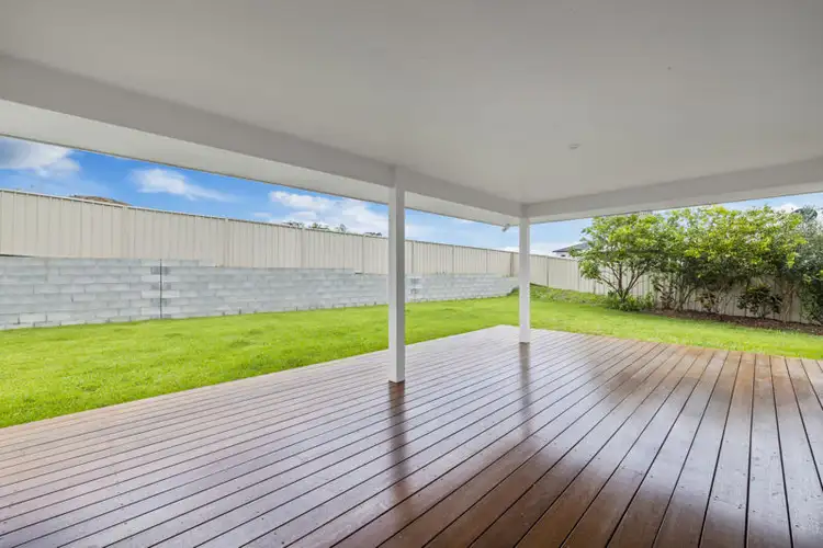 Fourth view of Homely house listing, 1 Mariner Drive, Safety Beach NSW 2456
