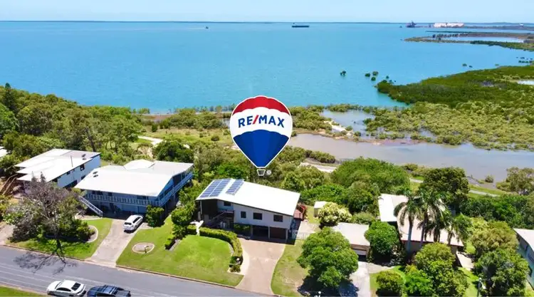 Second view of Homely house listing, 72 Sutton Street, Barney Point QLD 4680