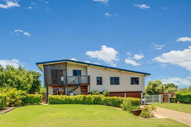 Third view of Homely house listing, 72 Sutton Street, Barney Point QLD 4680