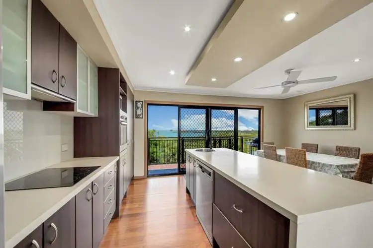 Fourth view of Homely house listing, 72 Sutton Street, Barney Point QLD 4680