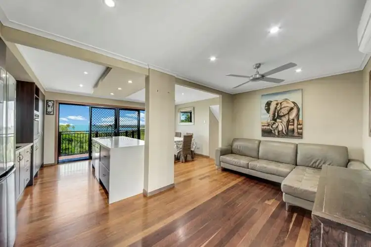 Fifth view of Homely house listing, 72 Sutton Street, Barney Point QLD 4680