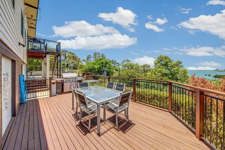 Sixth view of Homely house listing, 72 Sutton Street, Barney Point QLD 4680