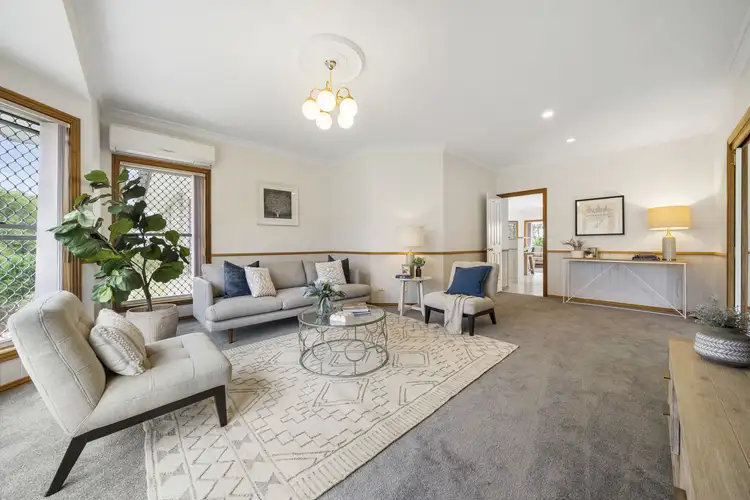 Third view of Homely rural property listing, 10 Clegg Street, Darling Heights QLD 4350