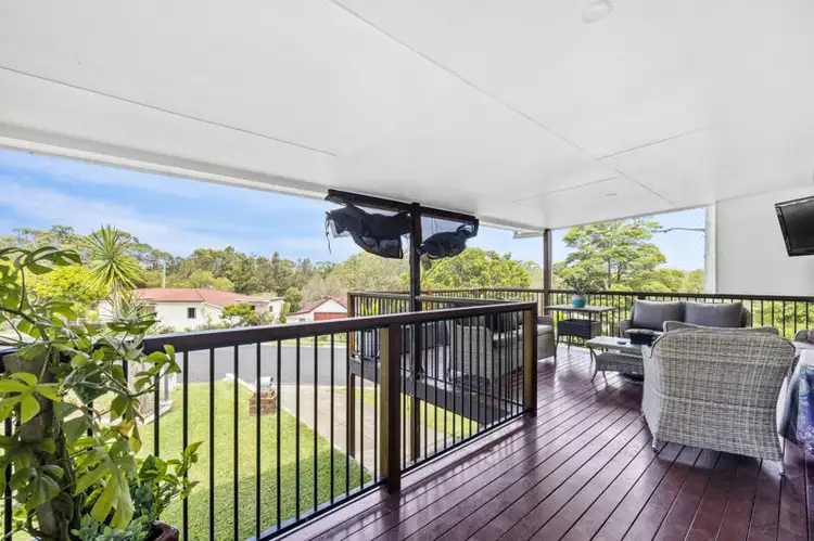 Third view of Homely house listing, 34 Crescent Street, Urunga NSW 2455