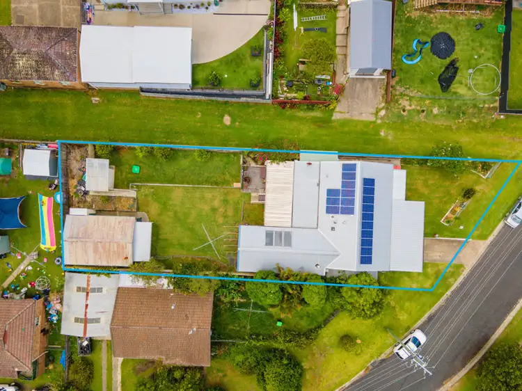Fourth view of Homely house listing, 34 Crescent Street, Urunga NSW 2455