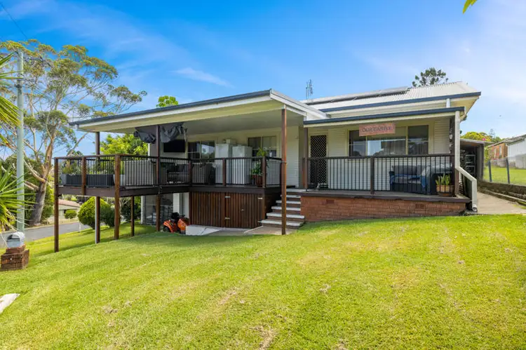 Fifth view of Homely house listing, 34 Crescent Street, Urunga NSW 2455