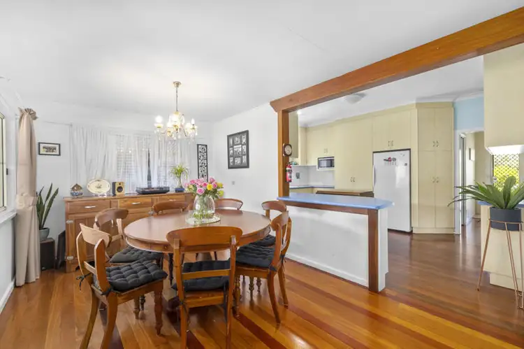 Sixth view of Homely house listing, 34 Crescent Street, Urunga NSW 2455