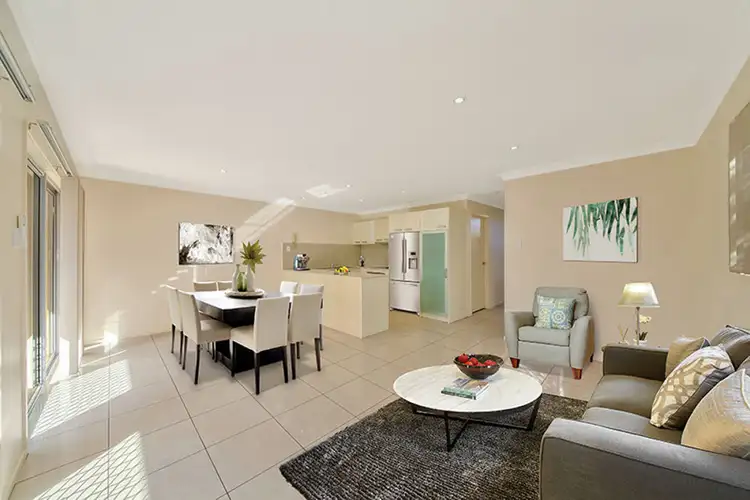 Fourth view of Homely townhouse listing, 17/105 King Street, Caboolture QLD 4510