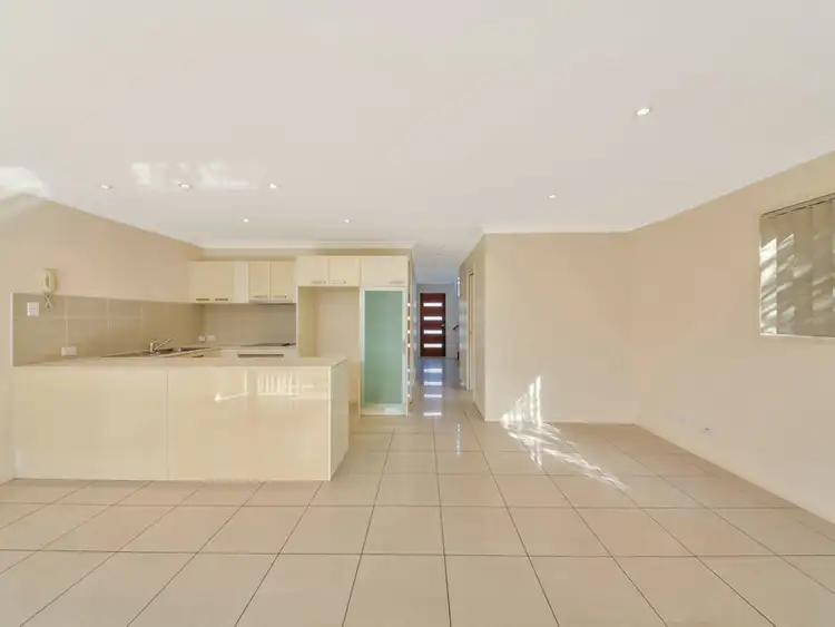 Fifth view of Homely townhouse listing, 17/105 King Street, Caboolture QLD 4510
