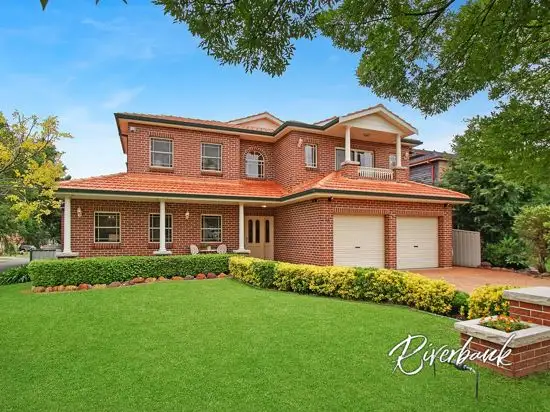 13 Flemming Close, Merrylands NSW 2160