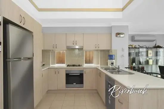 Second view of Homely house listing, 18 Morley Avenue, Pemulwuy NSW 2145